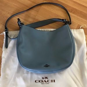 Coach Nomad Cornflower Bag 36026